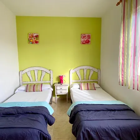 Apartman Esmeralda Vyb *