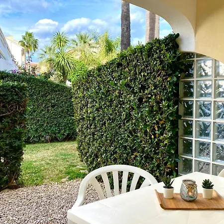 Apartman Esmeralda Vyb Denia