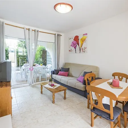 Esmeralda Vyb Apartman Denia