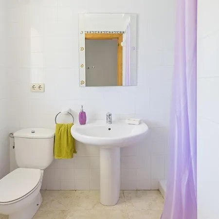 Apartman Esmeralda Vyb *