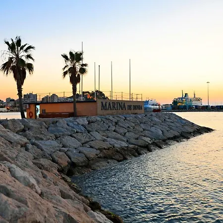 Apartment Esmeralda Vyb Denia